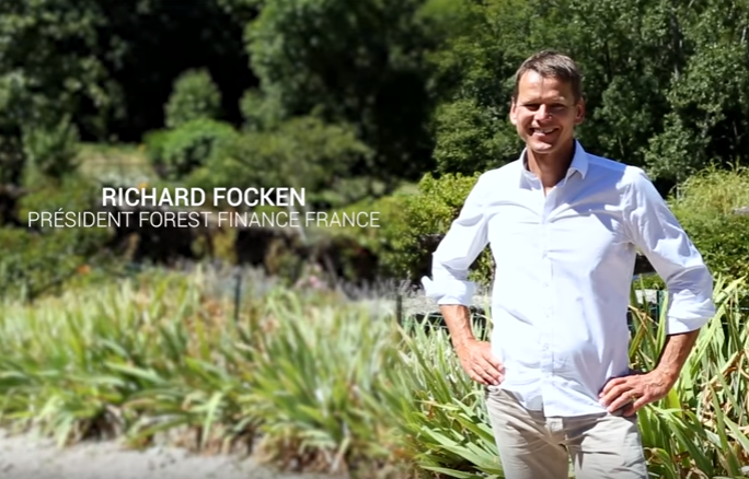 Présentation Forest Finance France