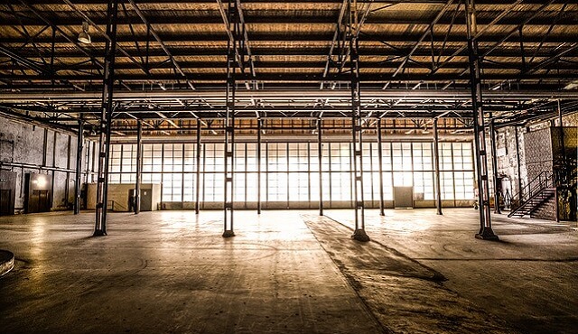 Investir dans l’immobilier logistique pour la construction et l’aménagement de plateformes ou d’entrepôts